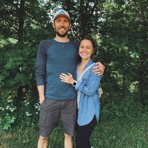 Meet your Posher, Whitney